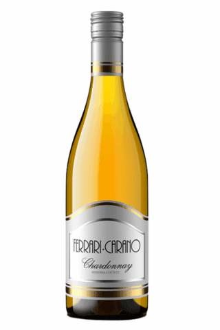 Ferrari-carano Chard Sonoma Cnty - 750ml