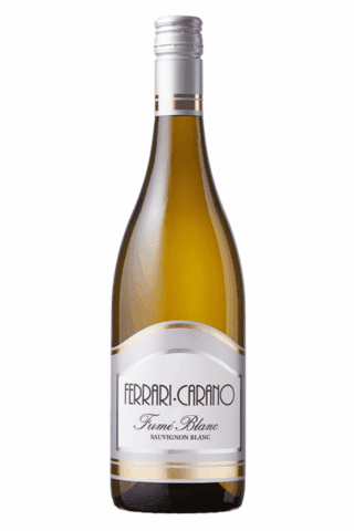 Ferrari-carano Fume Blanc Sonoma Cnty - 750ml