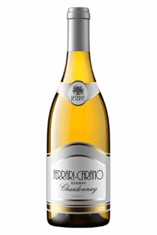 Ferrari-carano Chard Reserve Carneros - 750ml