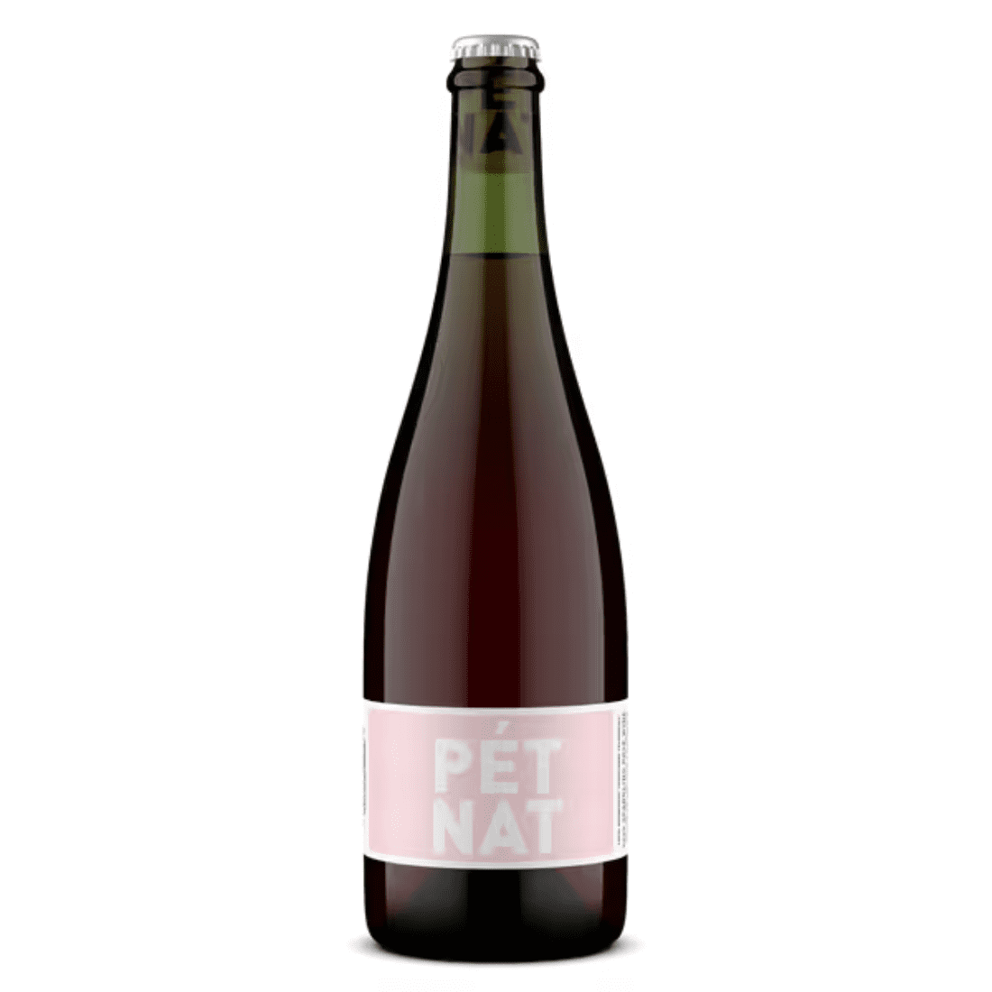 Field Recordings Pet-nat Sparkling Rose - 750ml
