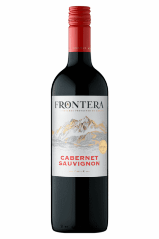 Frontera 1.5l Cab Sauv - 1.5l