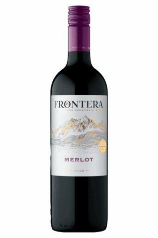 Frontera 1.5l Merlot - 1.5l