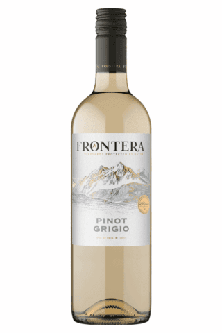 Frontera Pinot Grigio - 750ml