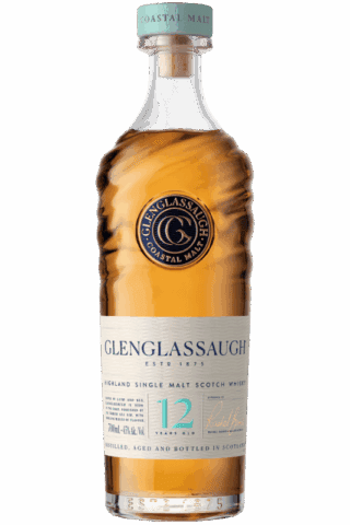 Glenglassaugh 12yr - 700ml