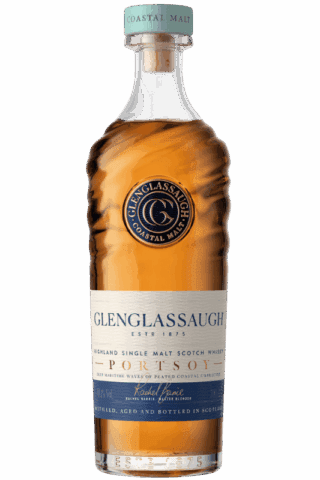 Glenglassaugh Portsoy - 700ml