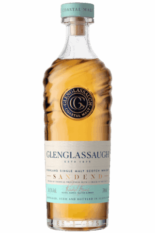 Glenglassaugh Sandend - 700ml
