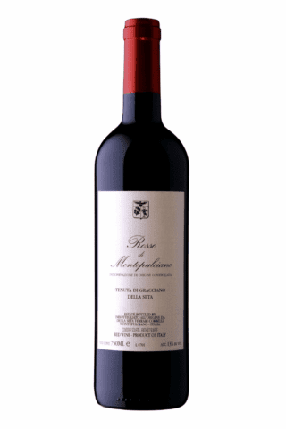 Tenuta Di Gracciano Rosso Di Montepulciano - 750ml