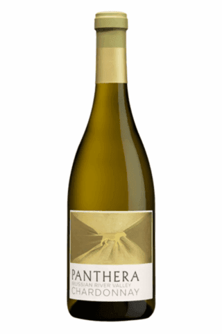 Hess Panthera Chard Rrv - 750ml