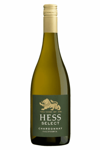 Hess Select Chard Monterey - 750ml