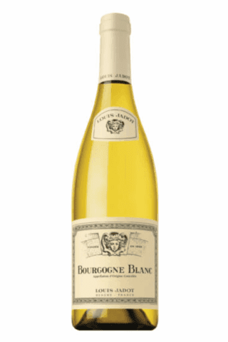 Louis Jadot Bourgogne Blanc - 750ml