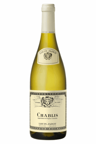 Louis Jadot Chablis - 750ml