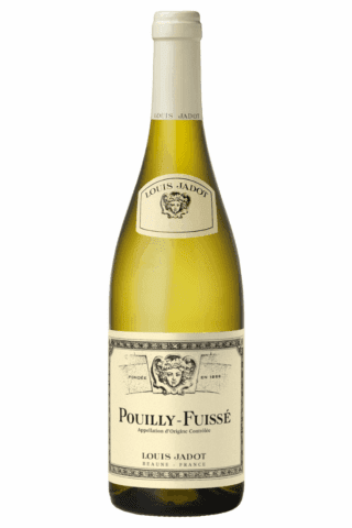 Louis Jadot Pouilly-fuisse - 750ml