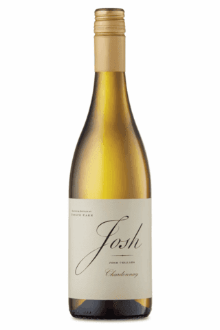 Josh Cellars Chard Sonoma - 750ml