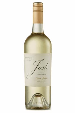 Josh Cellars Pinot Grigio Sonoma - 750ml