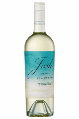 Josh Cellars Seaswept Pg Sb Blend California - 750ml
