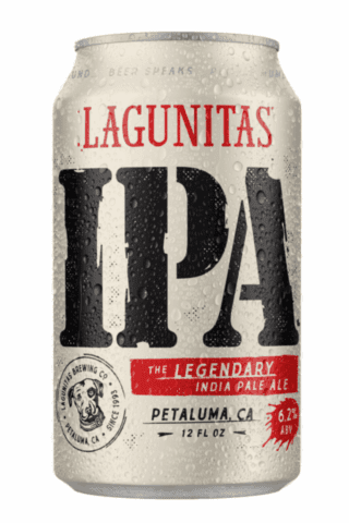 Lagunitas Ipa