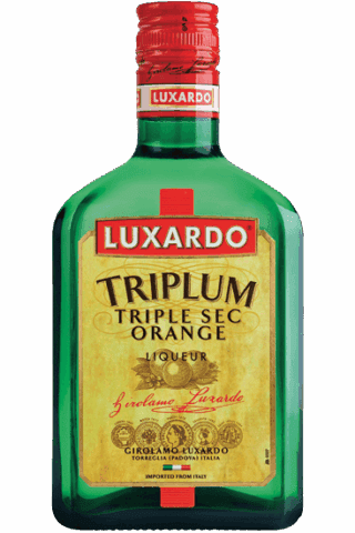 Luxardo Triplum Triple Sec - 750ml