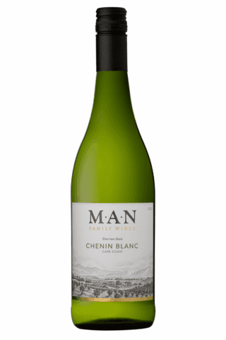 Man Vintners Chenin Blanc Coastal Region - 750ml