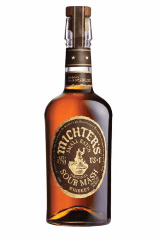 Michter's Sour Mash Whiskey - 750ml