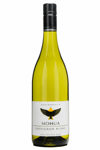 Mohua By Peregrine Sauv Blanc Marlborough - 750ml