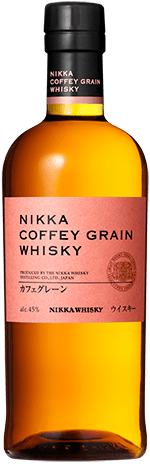 Nikka Coffey Grain - 750ml