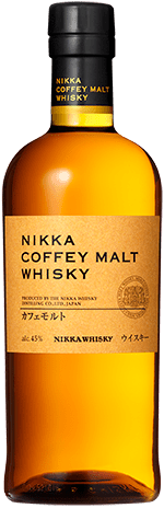 Nikka Coffey Malt - 750ml