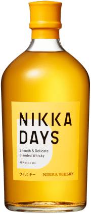 Nikka Days - 750ml
