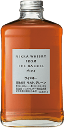 Nikka From The Barrel - 750ml