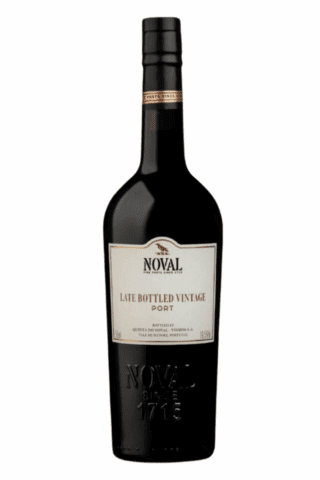 Quinta Do Noval Lbv Port - 750ml