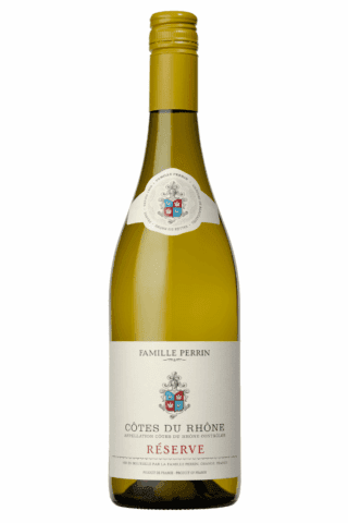 Famille Perrin Reserve Cotes Du Rhone Blanc - 750ml