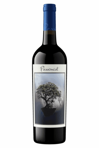 Pessimist By Daou Red Paso Robles - 750ml