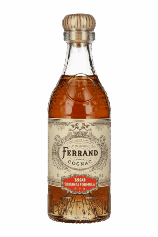 Pierre Ferrand Cognac 1840 Original Formula - 700ml