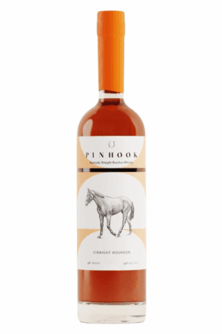Pinhook Bourbon - 750ml