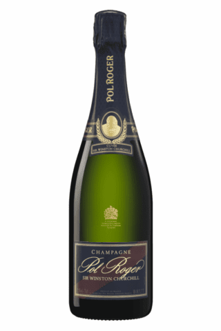 Pol Roger Sir Winston Churchill - 750ml