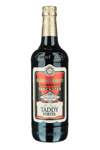 Samuel Smiths Taddy Porter - 4 Pack