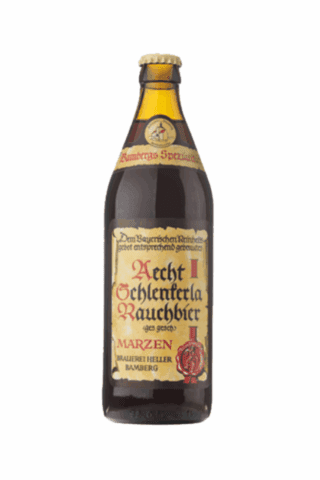 Schlenkerla Rauchbier Marzen Single