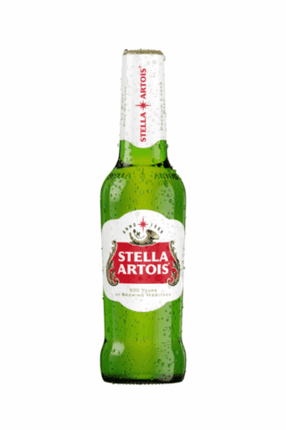 Stella Artois - 6 Pack