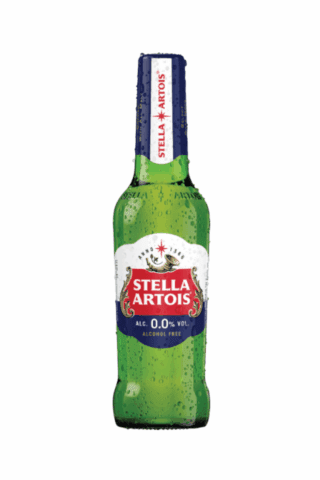 Stella Artois Liberte 0.0 Non-alcoholic - 6 Pack