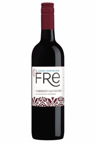 Sutter Home Fre Cab California - 750ml