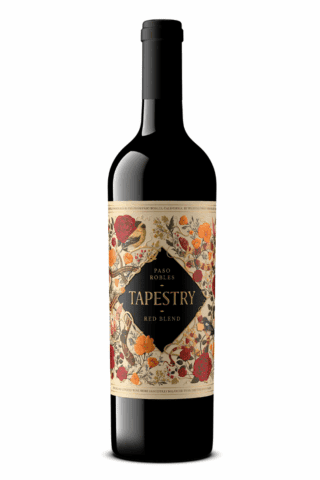 Tapestry Red Blend Paso Robles - 750ml