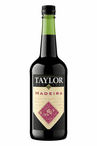 Taylor Ny Madeira - 750ml