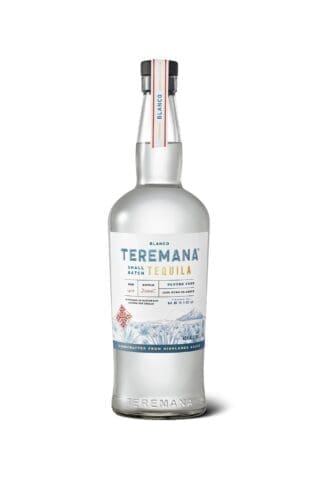 Teremana Blanco Tequila - 750ml