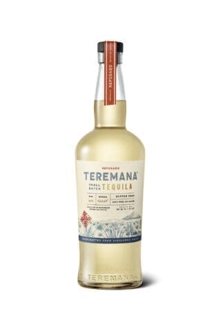 Teremana Reposado Tequila - 750ml