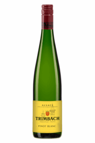 Trimbach Cuvee Classique Pinot Blanc Alsace - 750ml