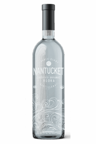 Triple Eight Vodka 80* - 750ml