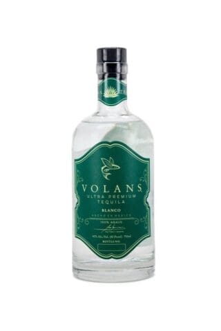 Volans Blanco Tequila - 750ml