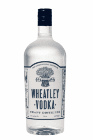 Wheatley Vodka - 750ml