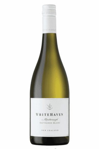 Whitehaven Sauv Blanc Marlborough - 750ml