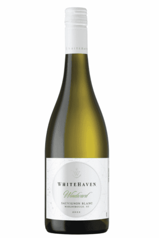 Whitehaven Windward Sauvignon Blanc Marlborough - 750ml