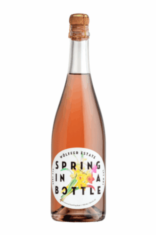 Wolffer Estate Na Sparkling Wine - 750ml